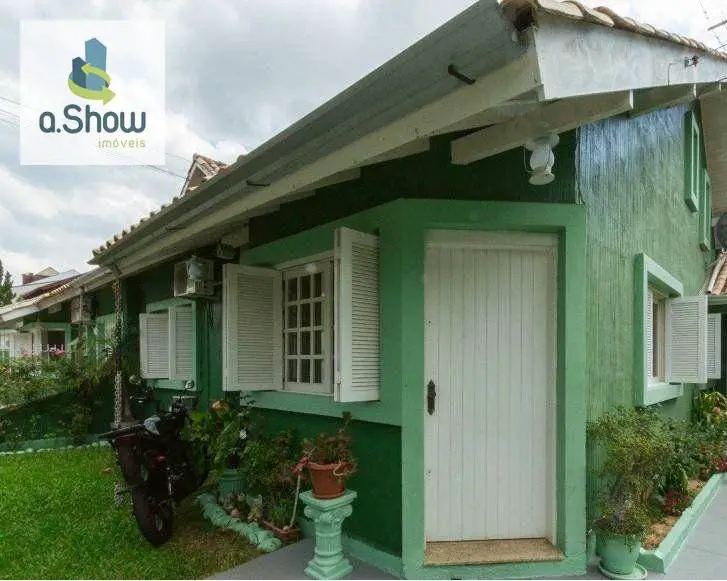 Foto 4 de Casa com 3 Quartos à venda, 130m² em São José, Canoas