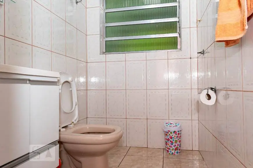 Foto 5 de Casa com 4 Quartos para alugar, 140m² em Vila Mascote, São Paulo