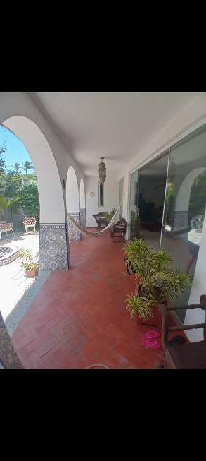 Foto 3 de Casa com 5 Quartos à venda, 600m² em Vilas do Atlantico, Lauro de Freitas