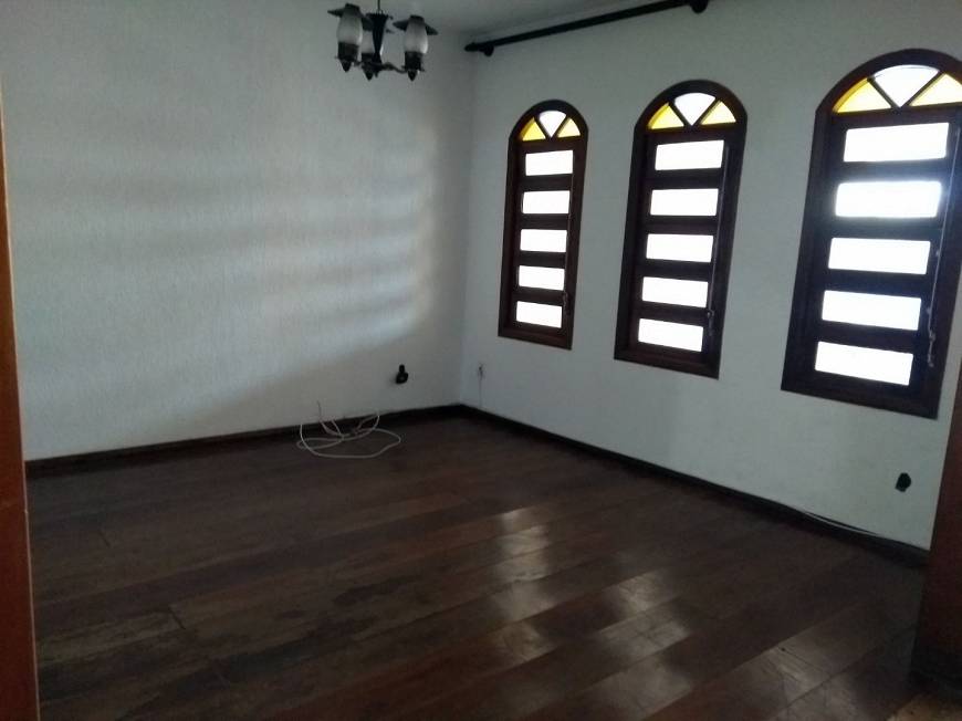Foto 1 de Casa de Condomínio com 3 Quartos para alugar, 260m² em Chácara Belenzinho, São Paulo