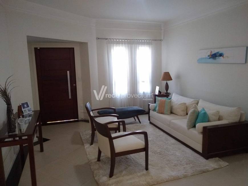 Foto 3 de Casa de Condomínio com 3 Quartos para venda ou aluguel, 358m² em Condominio Residencial Terras do Caribe, Valinhos