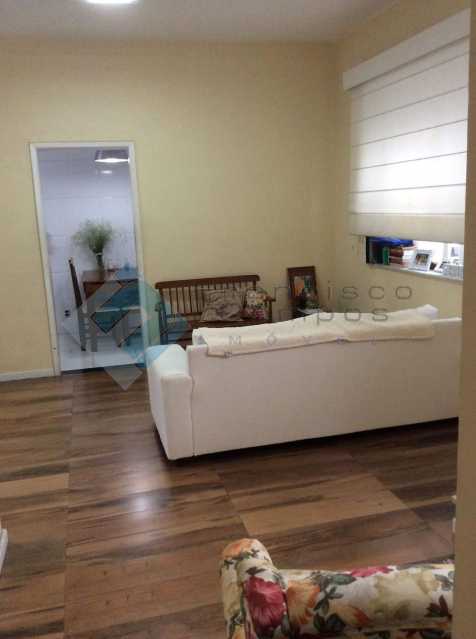 Foto 1 de Casa de Condomínio com 4 Quartos à venda, 180m² em Méier, Rio de Janeiro