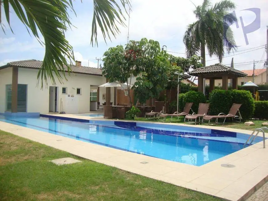 Foto 3 de Casa de Condomínio com 4 Quartos à venda, 158m² em Sapiranga, Fortaleza