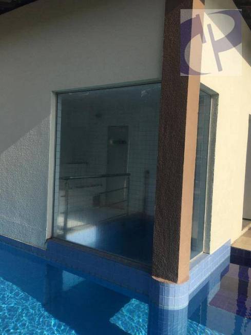Foto 5 de Casa de Condomínio com 4 Quartos à venda, 158m² em Sapiranga, Fortaleza