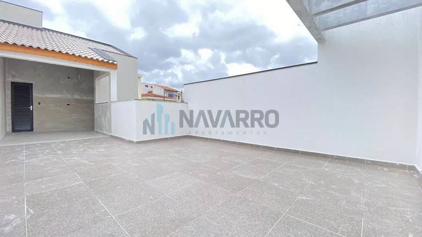 Foto 1 de Cobertura com 2 Quartos à venda, 100m² em Vila Floresta, Santo André