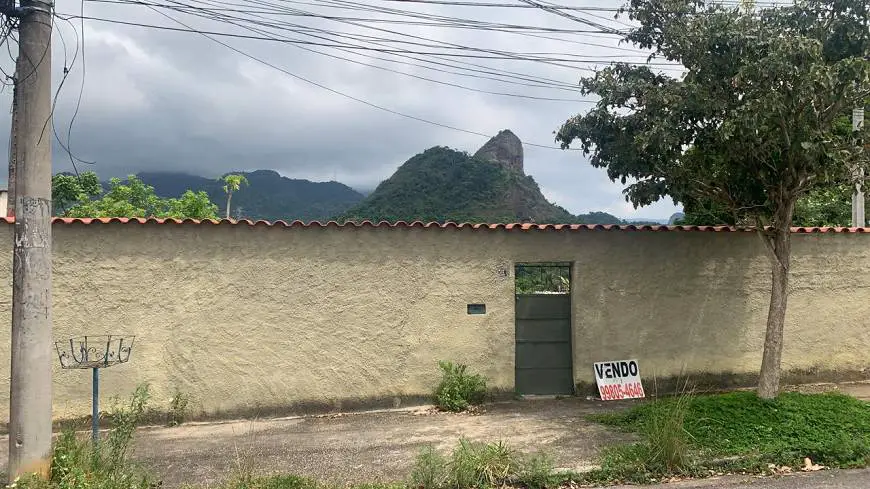 Foto 1 de Lote/Terreno à venda, 360m² em Curicica, Rio de Janeiro