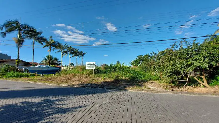Foto 1 de Lote/Terreno à venda, 1620m² em Vila Nova, Joinville