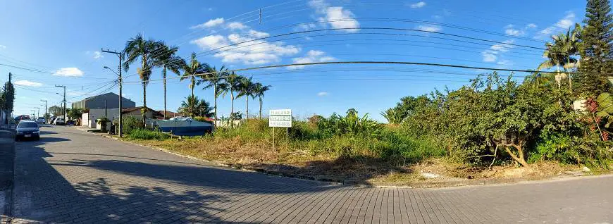 Foto 3 de Lote/Terreno à venda, 1620m² em Vila Nova, Joinville