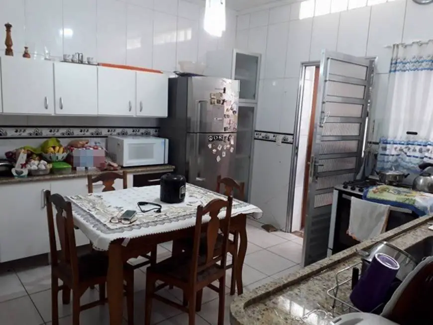 Foto 3 de Sobrado com 2 Quartos à venda, 130m² em Vila Moraes, São Paulo