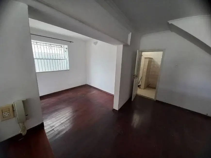Foto 1 de Sobrado com 3 Quartos para alugar, 120m² em Vila Romana, São Paulo