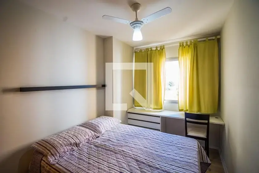 Foto 5 de Apartamento com 1 Quarto à venda, 38m² em Botafogo, Campinas