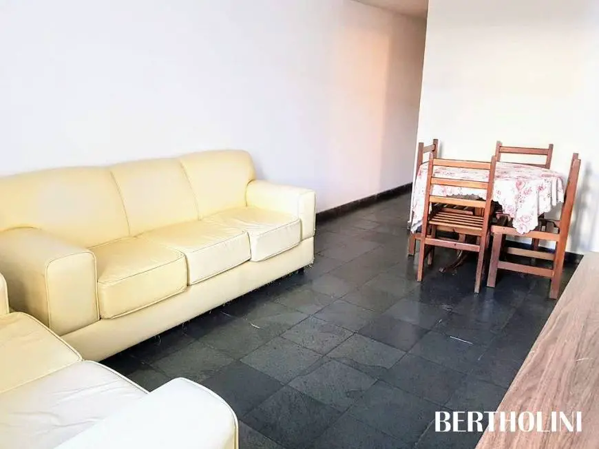 Foto 1 de Apartamento com 1 Quarto à venda, 47m² em Campos Eliseos, Resende