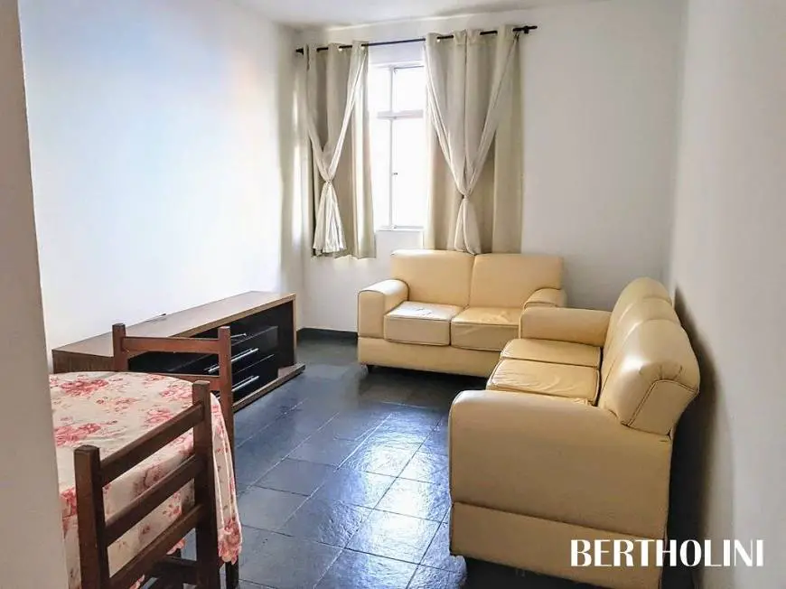Foto 2 de Apartamento com 1 Quarto à venda, 47m² em Campos Eliseos, Resende