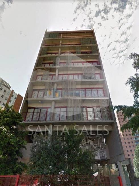 Foto 1 de Apartamento com 1 Quarto à venda, 116m² em Jardim Das Bandeiras, São Paulo
