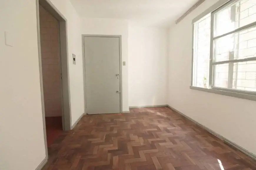 Foto 3 de Apartamento com 1 Quarto para alugar, 40m² em Jardim Itú Sabará, Porto Alegre