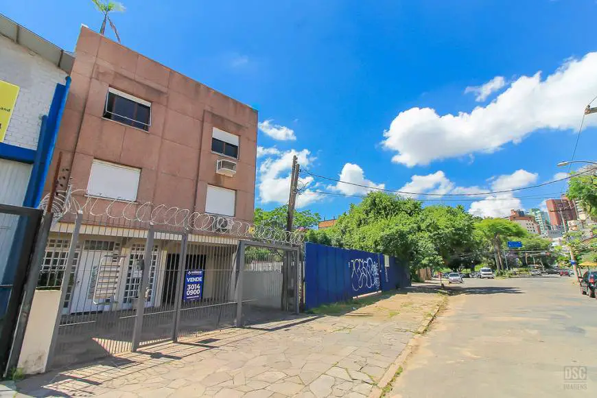 Foto 2 de Apartamento com 1 Quarto à venda, 39m² em Partenon, Porto Alegre