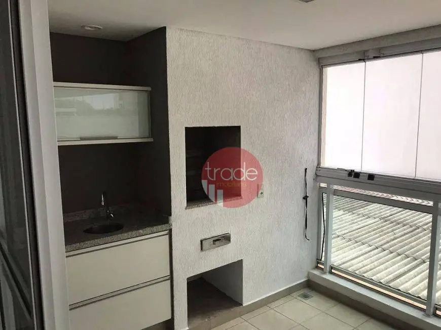 Foto 1 de Apartamento com 2 Quartos à venda, 114m² em Bosque das Juritis, Ribeirão Preto