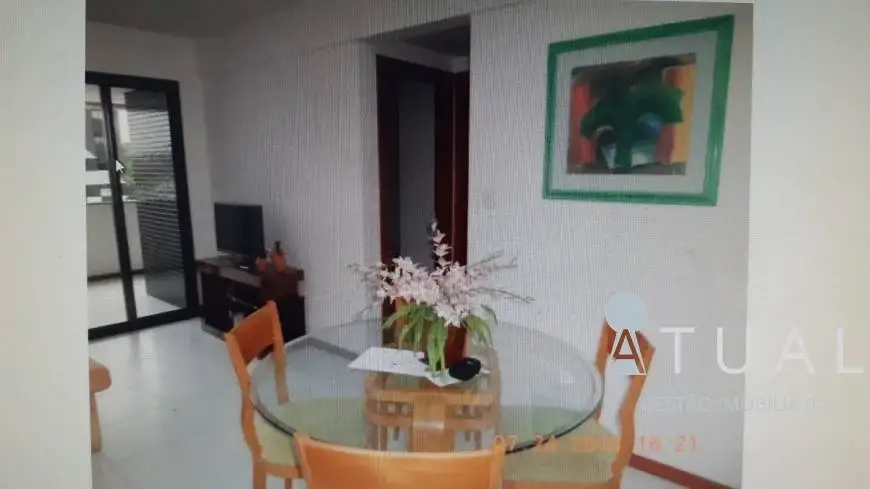 Foto 1 de Apartamento com 2 Quartos para alugar, 82m² em Caminho Das Árvores, Salvador