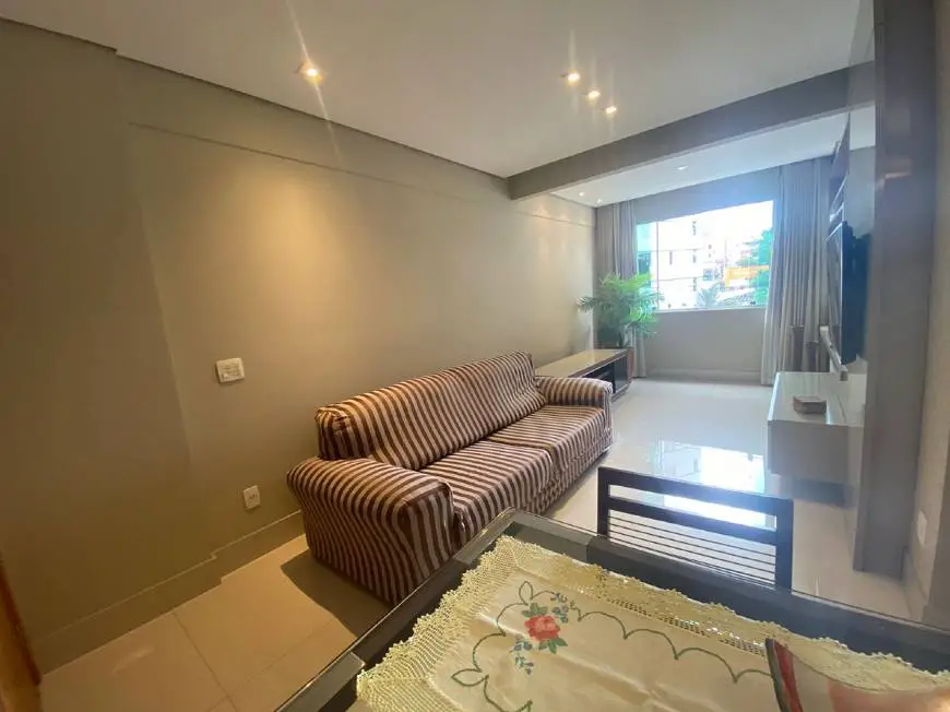 Foto 4 de Apartamento com 2 Quartos à venda, 68m² em Cidade Nova, Belo Horizonte