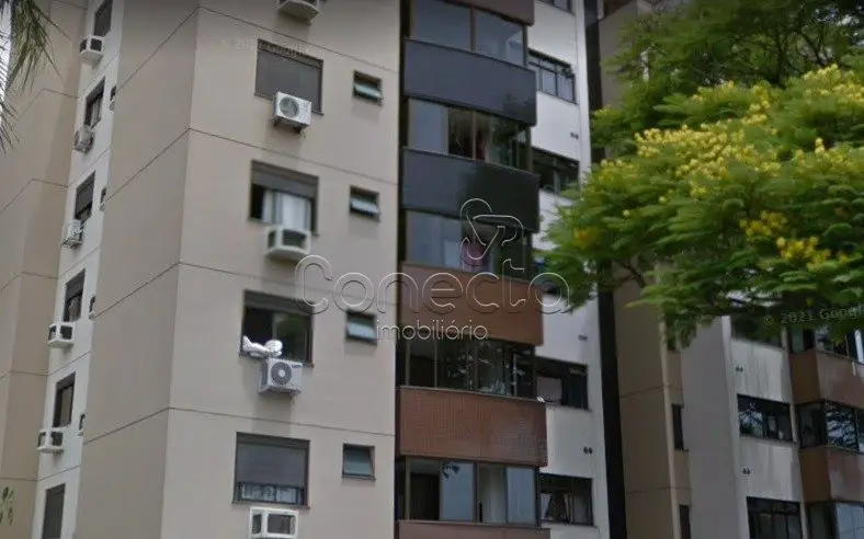 Foto 1 de Apartamento com 2 Quartos para alugar, 57m² em Glória, Porto Alegre
