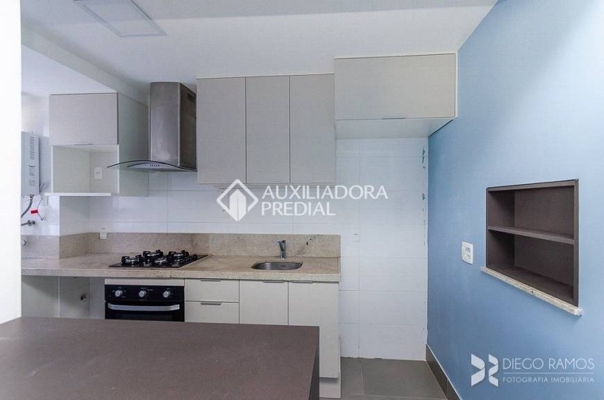 Foto 5 de Apartamento com 2 Quartos para alugar, 62m² em Glória, Porto Alegre