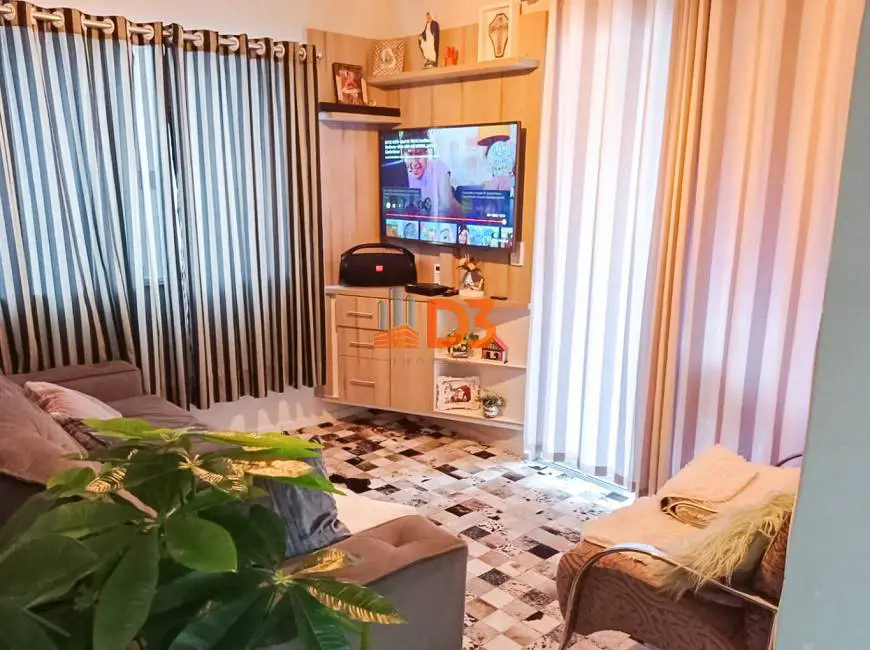 Foto 1 de Apartamento com 2 Quartos à venda, 66m² em Itoupavazinha, Blumenau