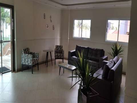 Foto 4 de Apartamento com 2 Quartos à venda, 78m² em Jardim Marina, Mongaguá