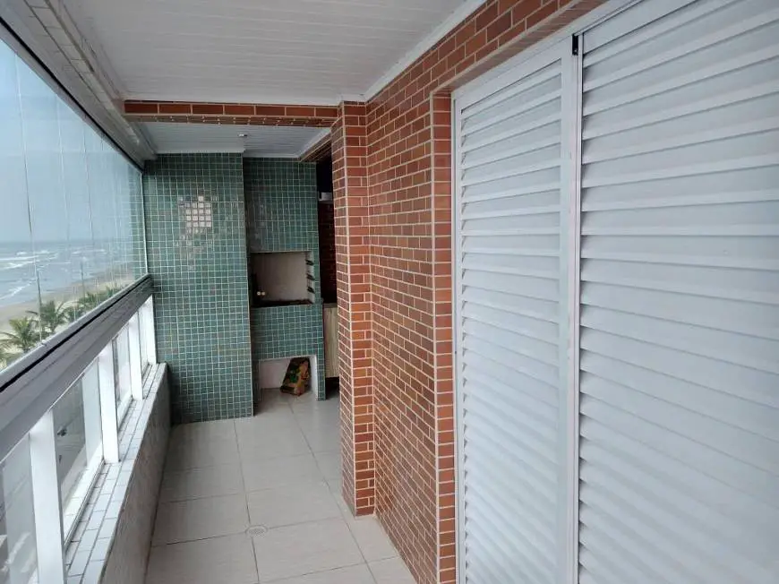Foto 5 de Apartamento com 2 Quartos à venda, 78m² em Jardim Marina, Mongaguá