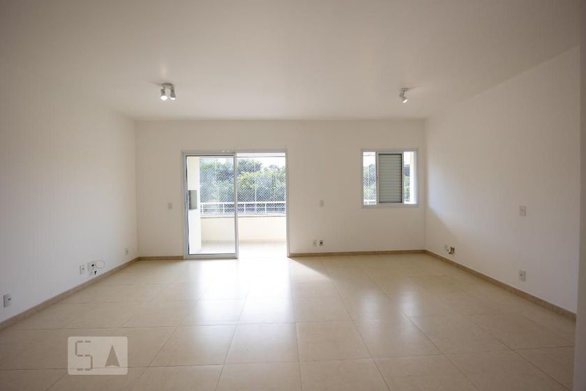 Foto 2 de Apartamento com 2 Quartos para alugar, 112m² em Jardim Samambaia, Jundiaí