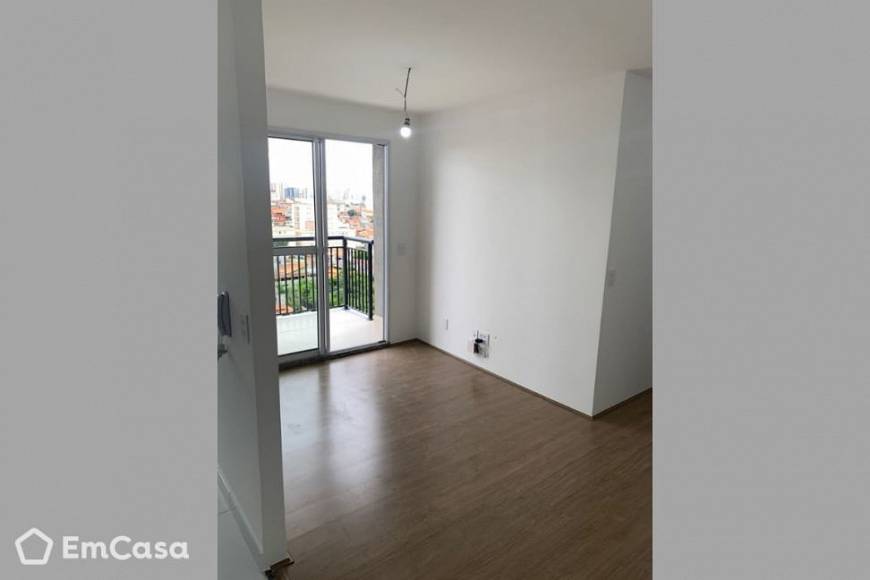 Foto 1 de Apartamento com 2 Quartos à venda, 56m² em Jardim Vila Formosa, São Paulo