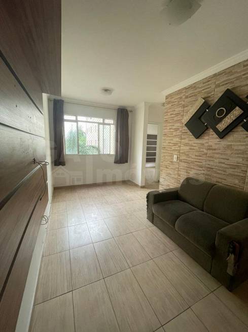 Foto 1 de Apartamento com 2 Quartos para alugar, 47m² em Portal dos Ipês, Cajamar