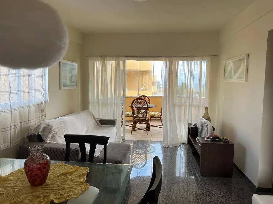 Foto 1 de Apartamento com 2 Quartos para alugar, 70m² em Praia de Tabatinga, Nísia Floresta