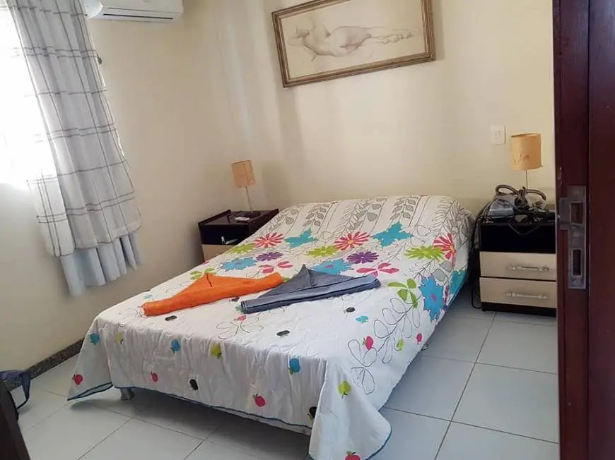 Foto 3 de Apartamento com 2 Quartos para alugar, 70m² em Praia de Tabatinga, Nísia Floresta