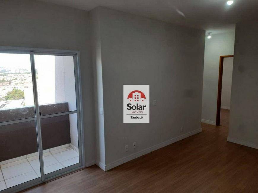 Foto 1 de Apartamento com 2 Quartos para venda ou aluguel, 54m² em , Tremembé