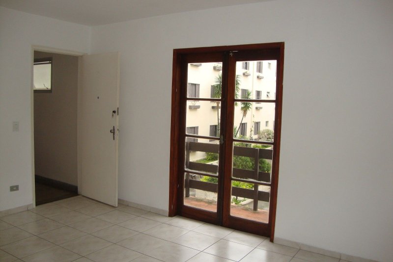 Foto 1 de Apartamento com 2 Quartos para venda ou aluguel, 50m² em Vila Castelo, São Paulo