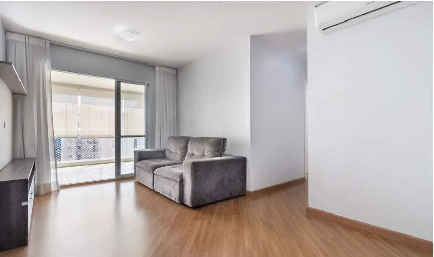 Foto 5 de Apartamento com 2 Quartos à venda, 76m² em Vila Guarani, São Paulo