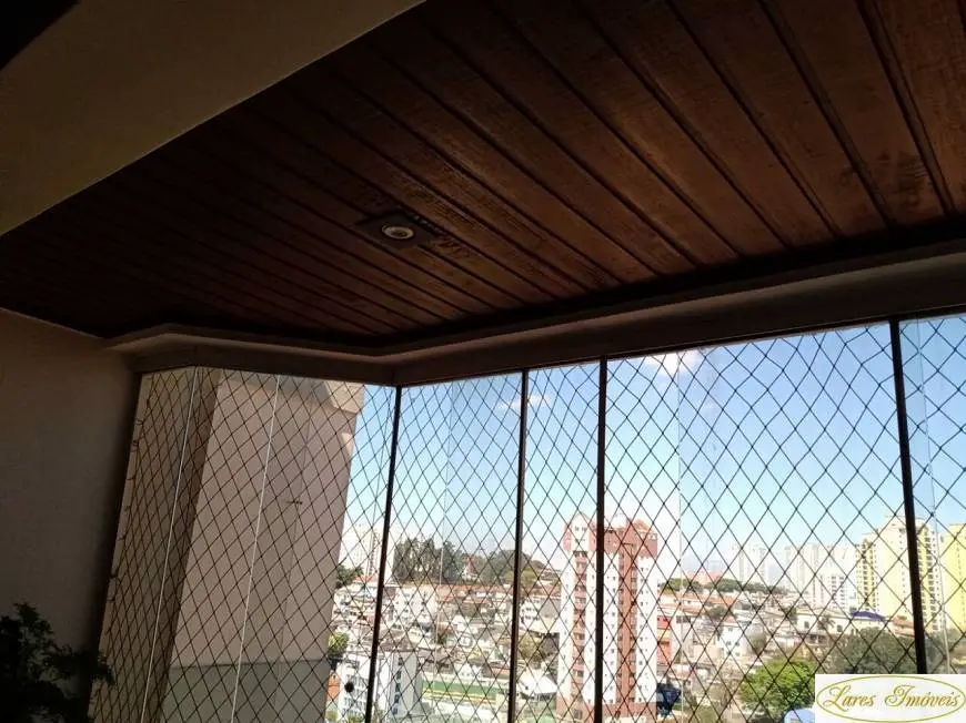 Foto 4 de Apartamento com 2 Quartos à venda, 63m² em Vila Polopoli, São Paulo