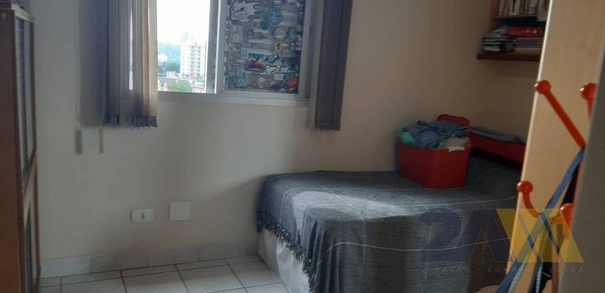 Foto 5 de Apartamento com 2 Quartos para venda ou aluguel, 66m² em Vila Polopoli, São Paulo