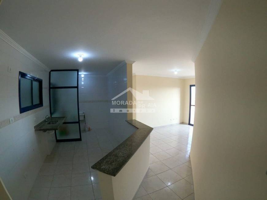 Foto 4 de Apartamento com 2 Quartos à venda, 62m² em Vila Tupi, Praia Grande