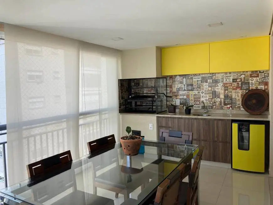 Foto 1 de Apartamento com 3 Quartos à venda, 106m² em Belenzinho, São Paulo