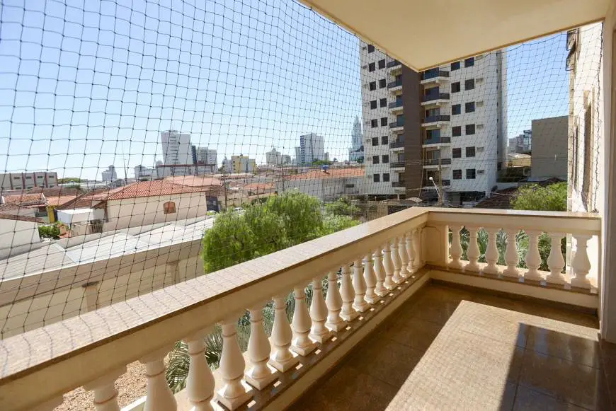 Foto 3 de Apartamento com 3 Quartos à venda, 148m² em Centro, Franca