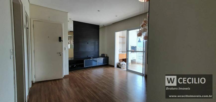 Foto 1 de Apartamento com 3 Quartos para alugar, 80m² em Cezar de Souza, Mogi das Cruzes