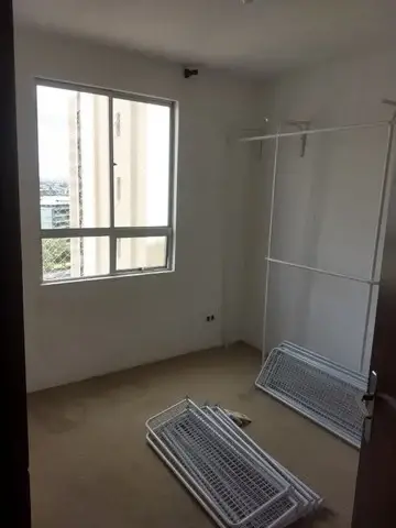 Foto 1 de Apartamento com 3 Quartos para alugar, 100m² em Cristo Rei, Curitiba
