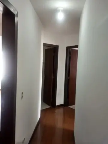 Foto 4 de Apartamento com 3 Quartos para alugar, 100m² em Cristo Rei, Curitiba