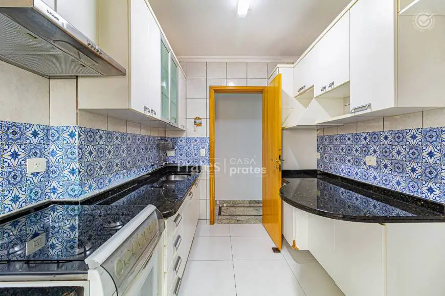 Foto 5 de Apartamento com 3 Quartos para alugar, 77m² em Cristo Rei, Curitiba