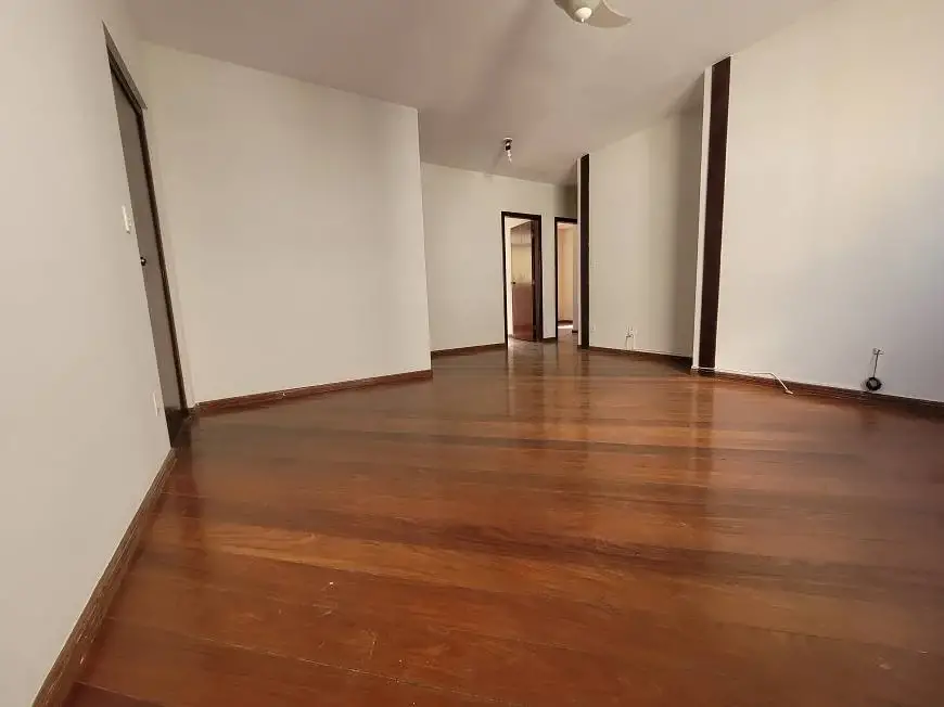 Foto 1 de Apartamento com 3 Quartos para alugar, 100m² em Dona Clara, Belo Horizonte