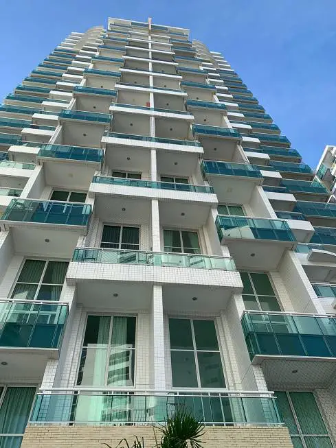 Foto 2 de Apartamento com 3 Quartos para alugar, 82m² em Engenheiro Luciano Cavalcante, Fortaleza