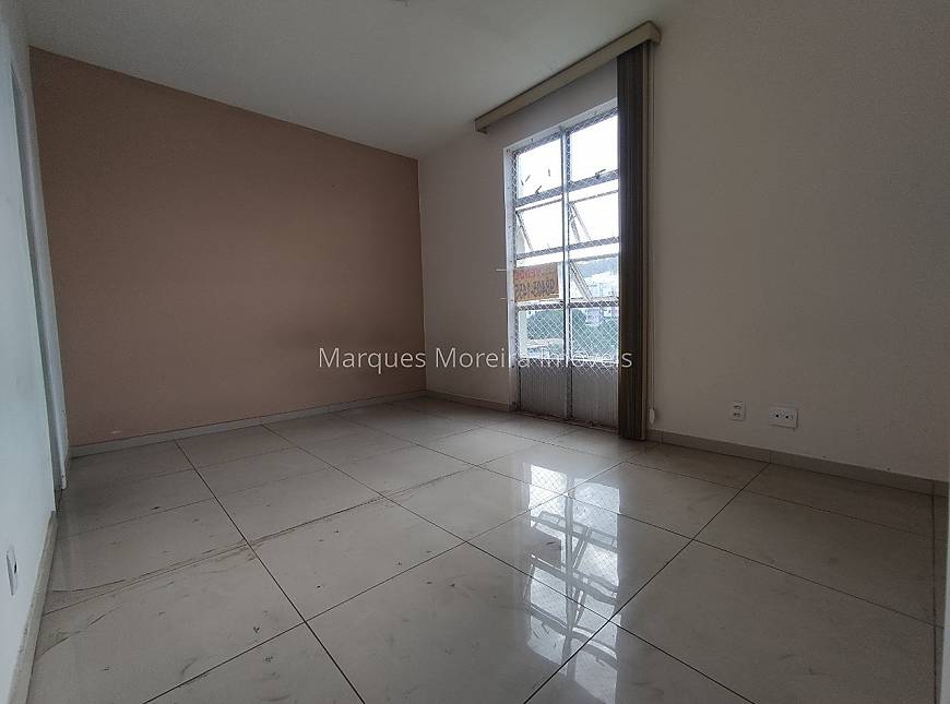 Foto 1 de Apartamento com 3 Quartos à venda, 90m² em Mariano Procópio, Juiz de Fora