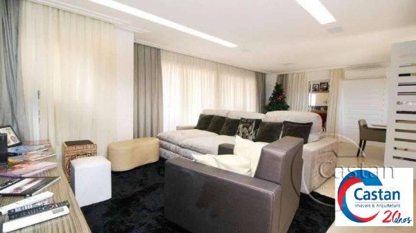 Foto 2 de Apartamento com 3 Quartos à venda, 156m² em Móoca, São Paulo