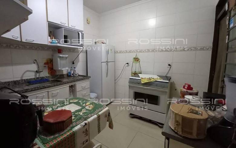 Foto 4 de Apartamento com 3 Quartos à venda, 92m² em Parque dos Bandeirantes, Ribeirão Preto